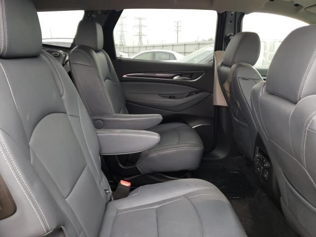 5GAEVAKW9KJ228690 Buick Enclave Essence