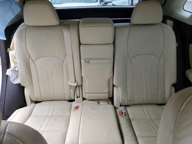 2T2ZZMCA3GC018447 Lexus RX 350