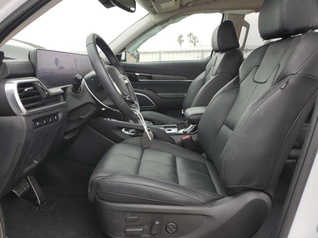 5XYP54GCXRG431122 KIA Telluride Sx