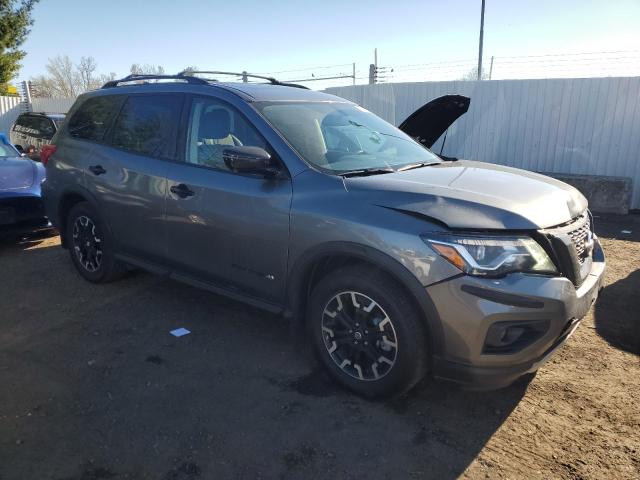5N1DR2CM6LC628161 Nissan Pathfinder Sl