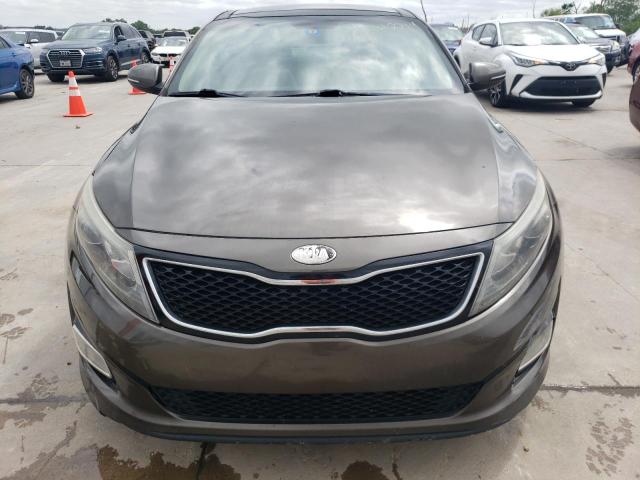 5XXGN4A71EG333641 KIA OPTIMA EX