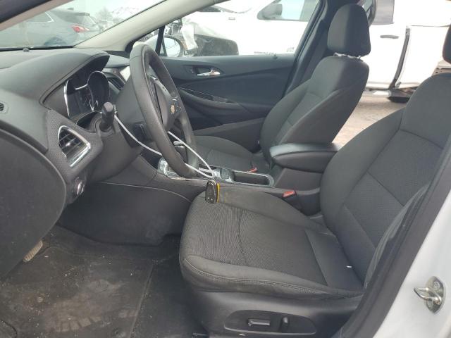1G1BE5SM6H7109744 Chevrolet CRUZE LT