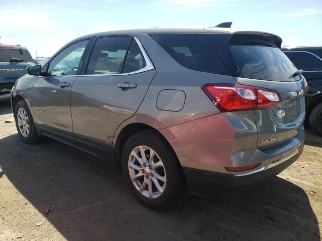 3GNAXJEV9JS546565 Chevrolet EQUINOX LT