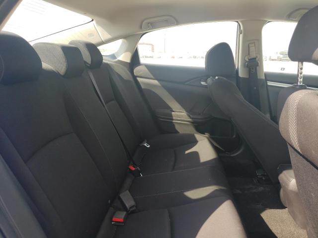 2HGFC2F56JH552343 Honda Civic Lx