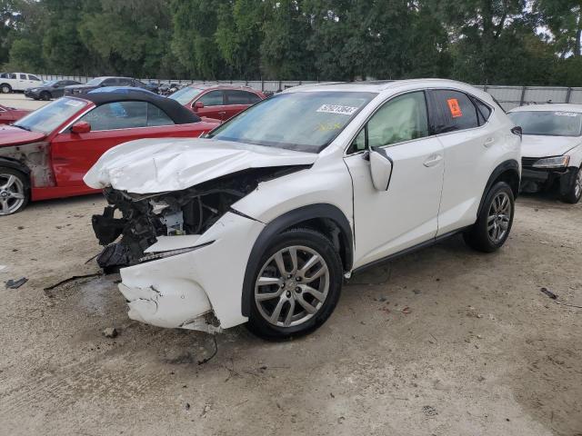 Продаж на аукціоні авто 2016 Lexus Nx 200t Base, vin: JTJYARBZ2G2047039, номер лоту: 52921364