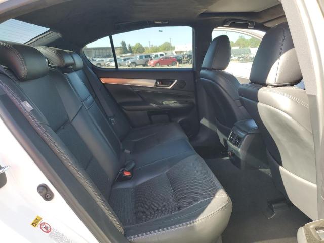 JTHBE1BL7E5040396 Lexus GS 350