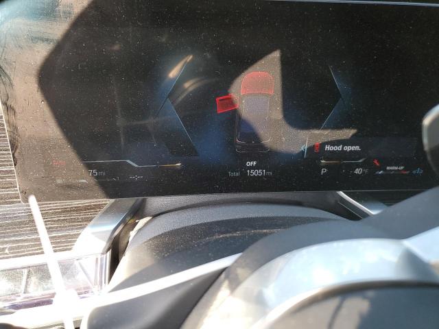WBA33EJ01PCM49810 BMW 760 Xi