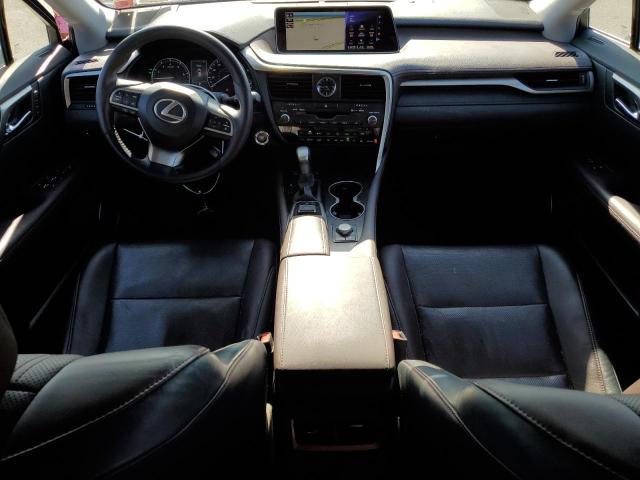 2T2BZMCA5GC027328 Lexus Rx 350 Base