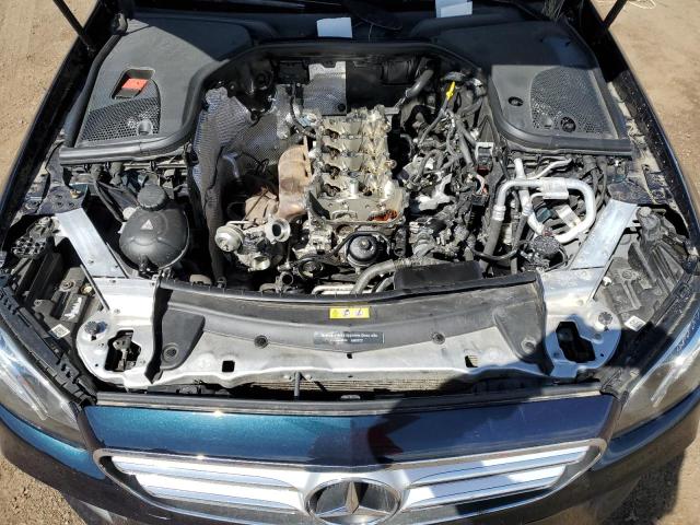 WDDZF4KB3HA161806 Mercedes-Benz E 300 4matic