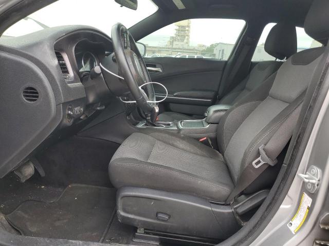 2C3CDXBG5JH173678 Dodge Charger Sxt