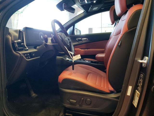 KNDPXCAG6P7094877 KIA Sportage Sx Prestige