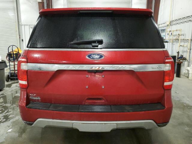 1FMJK1JT3LEA44302 Ford Expedition Max Xlt