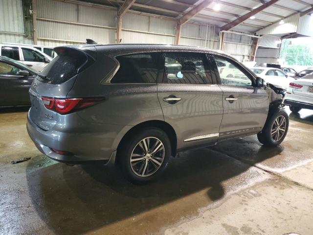 5N1DL0MN0LC540915 Infiniti QX60 LUXE