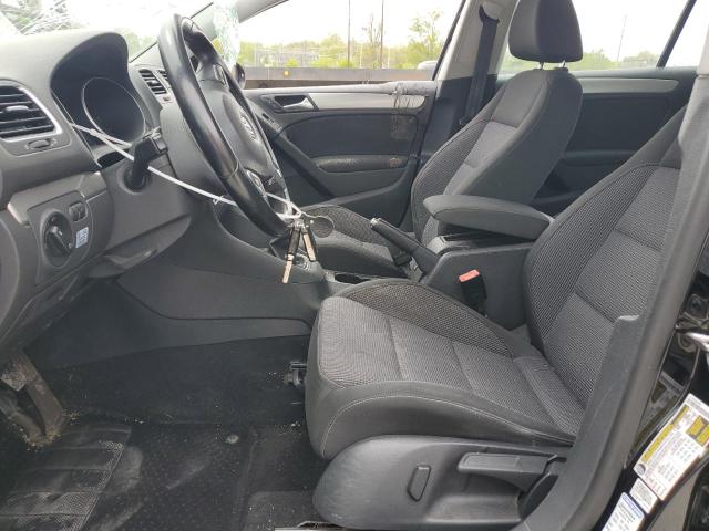 WVWNM7AJ0EW006590 Volkswagen Golf