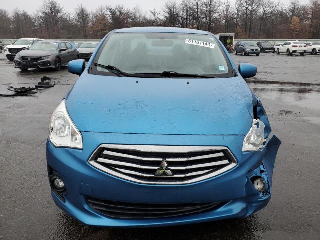 ML32F3FJ6JHF14677 Mitsubishi Mirage G4 Es