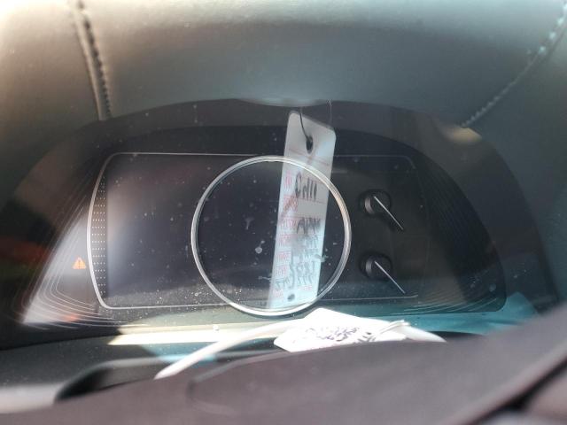 58ADA1C19MU010411 Lexus ES 300H