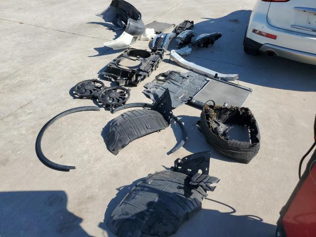 JN1BJ0RR5HM414616 Infiniti QX50