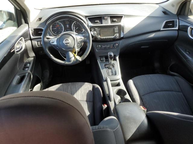 3N1AB7AP5GL675877 Nissan SENTRA S