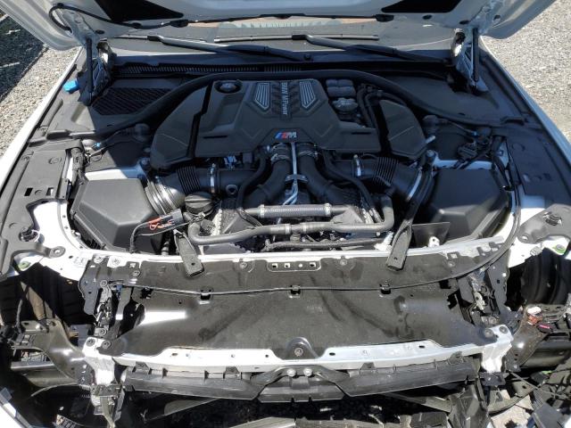 WBSDZ0C01RCP95910 BMW M8