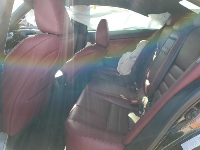 JTHBE1D21E5008693 Lexus IS 350