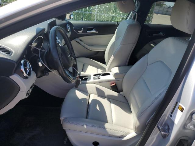 WDCTG4EBXKU005416 Mercedes-Benz GLA 250