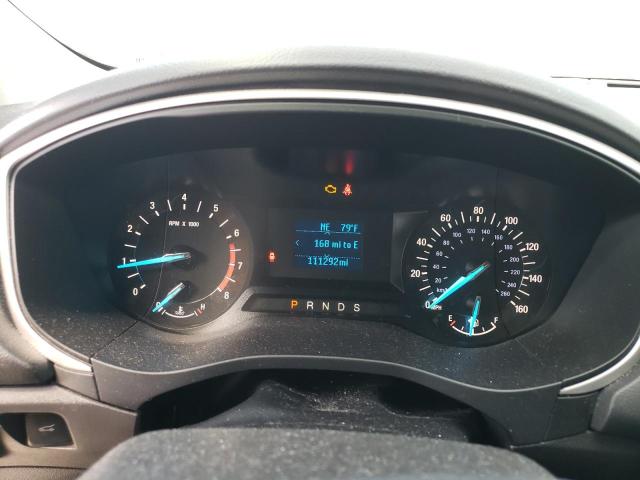 3FA6P0G71GR195082 Ford FUSION S