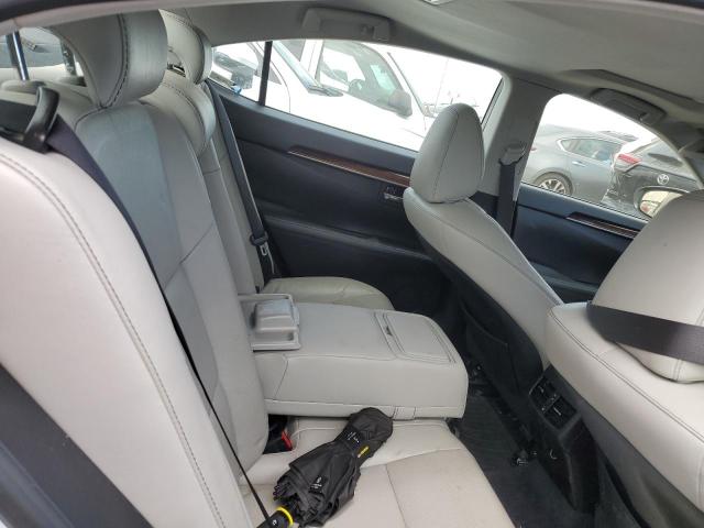 JTHBK1GG5F2210908 Lexus ES 350
