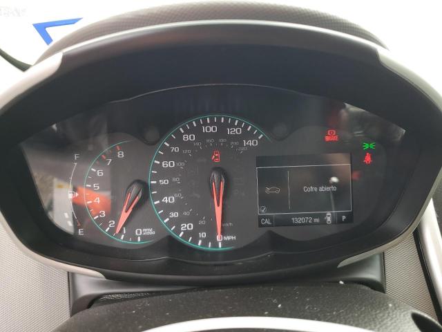 1G1JF5SB6H4148326 Chevrolet Sonic Premier