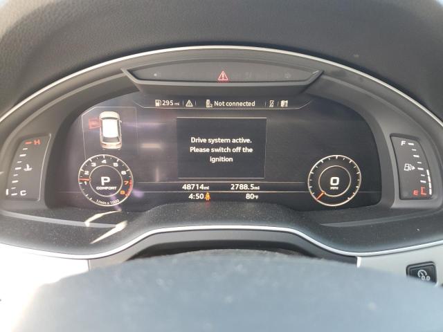 WA1LHAF79KD028059 Audi Q7 Premium Plus