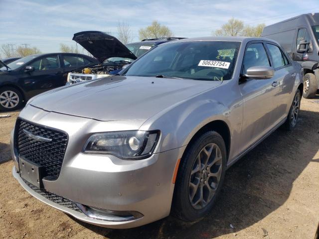 Auction sale of the 2016 Chrysler 300 S, vin: 00000000000000000, lot number: 50632754