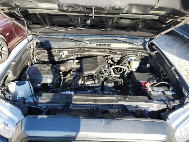 3TYAX5GNXNT042442 Toyota Tacoma Double Cab