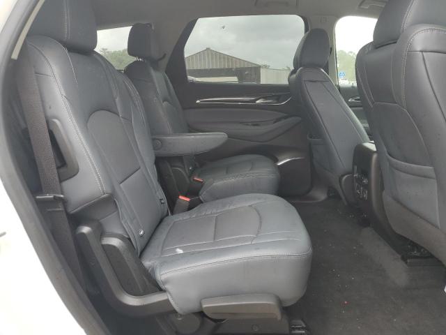 5GAERBKW0KJ142789 Buick Enclave Essence