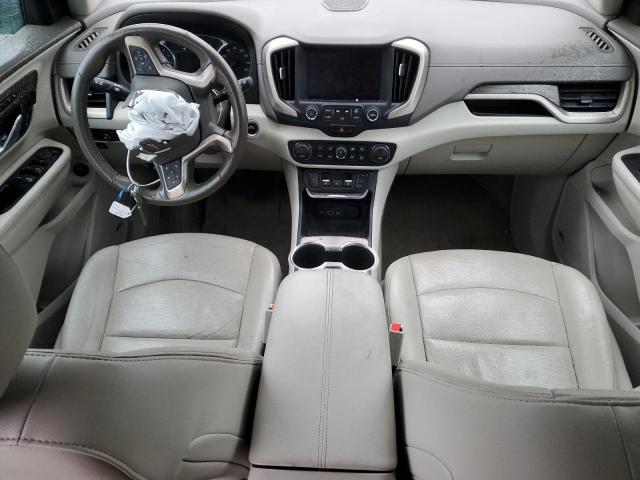 3GKALXEX6JL202330 GMC Terrain Denali
