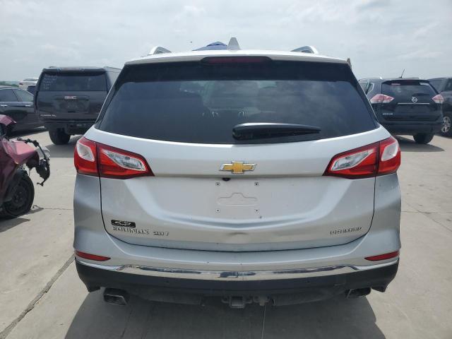 3GNAXPEX9KS615941 Chevrolet Equinox Premier