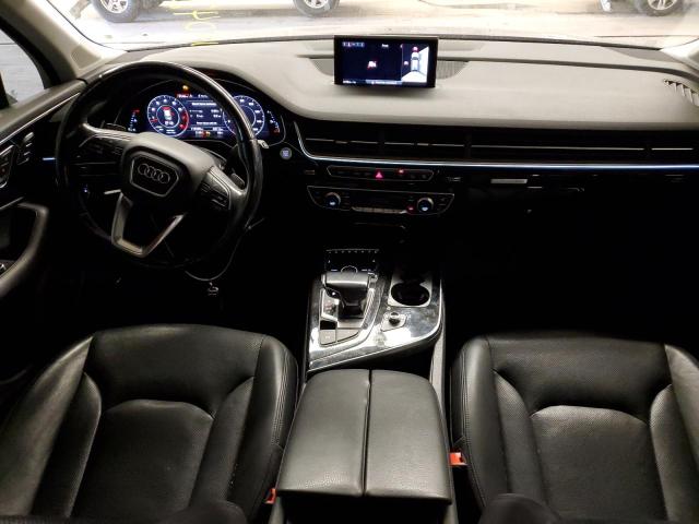 WA1LAAF72HD003937 Audi Q7 Premium Plus