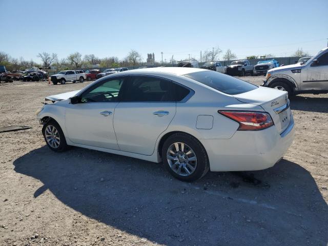1N4AL3AP8EN353336 Nissan ALTIMA 2.5