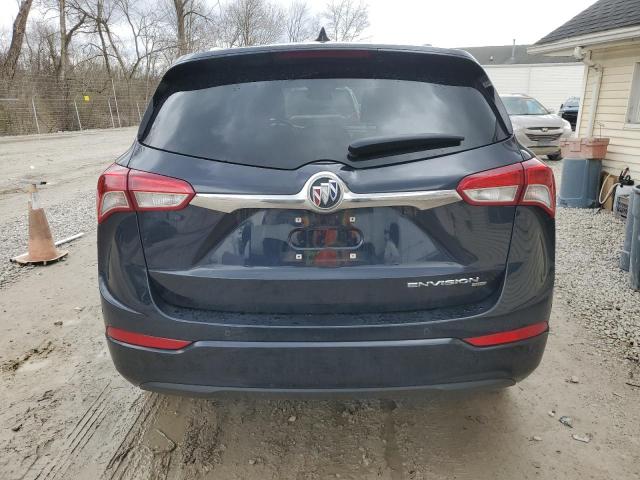 LRBFX2SA1LD149925 Buick Envision Essence