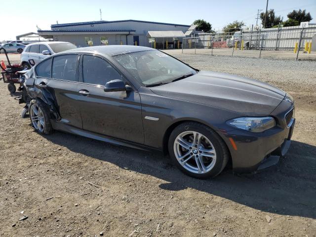 WBA5A5C52FD515507 BMW 528 I