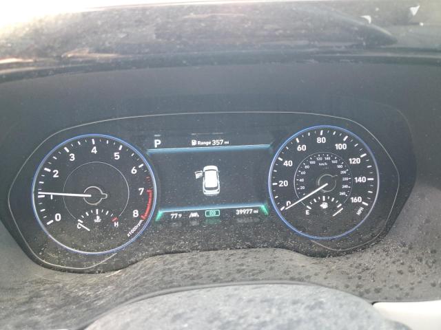 KM8R4DHE6NU355088 Hyundai Palisade Sel