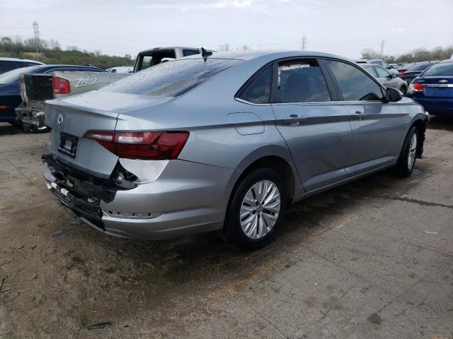 3VWCB7BU2LM009507 Volkswagen JETTA S
