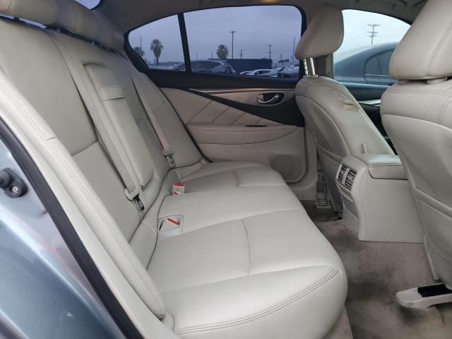 JN1BV7APXFM338847 Infiniti Q50 BASE