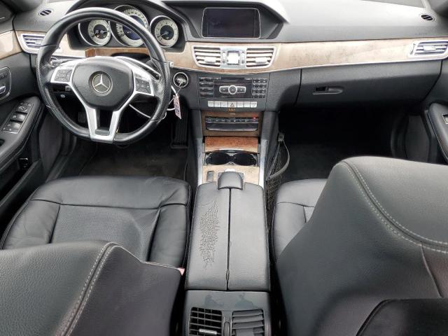 WDDHF8JB6EA806609 Mercedes-Benz E 350 4matic