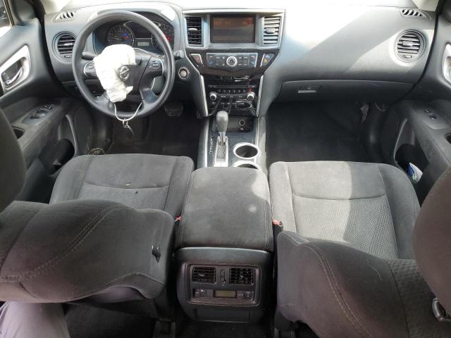 5N1AR2MN8EC721275 Nissan Pathfinder S
