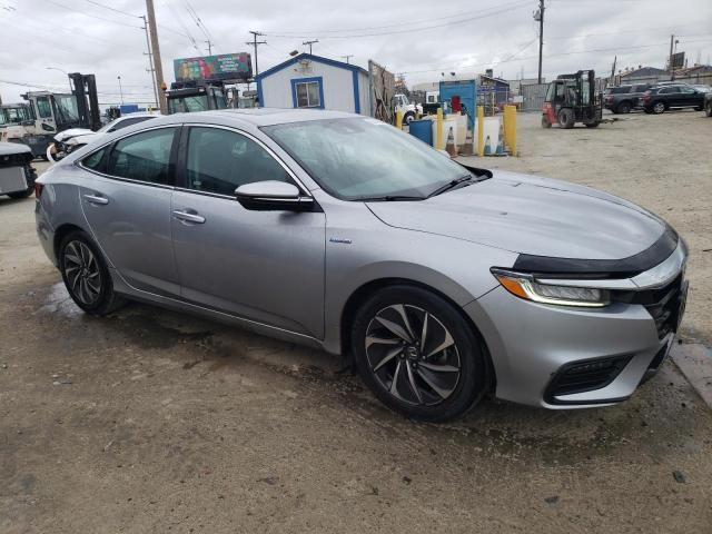 19XZE4F91NE004823 Honda Insight Touring