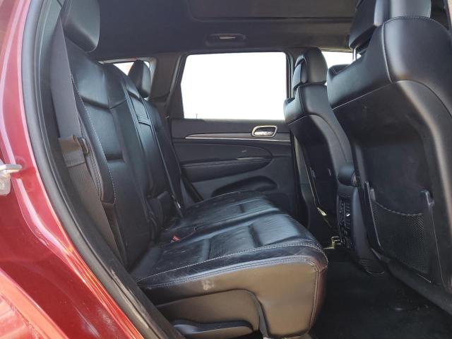 1C4RJFBG2FC665524 Jeep Grand Cherokee Limited