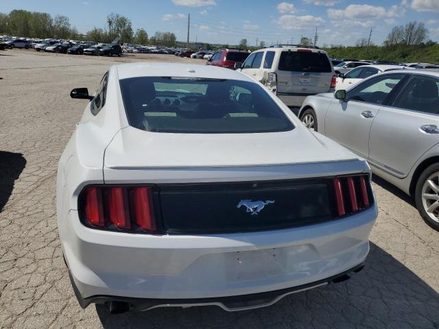 1FA6P8TH6F5377522 Ford Mustang