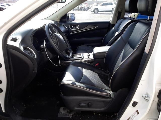 5N1DL0MN0HC516623 Infiniti QX60