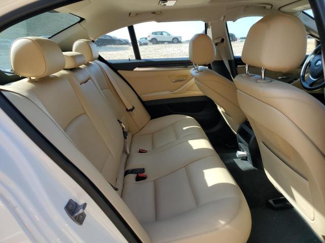 WBA5A5C5XGG349818 BMW 528 I