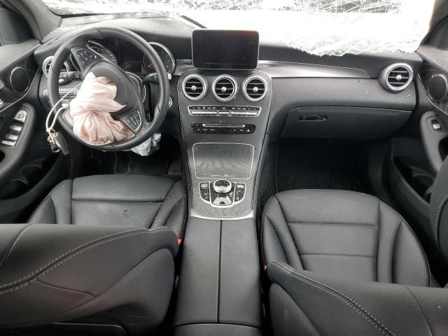 WDC0G4KB9JV055000 Mercedes-Benz Glc 300 4matic