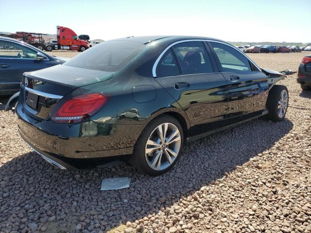 55SWF8DB6KU289357 Mercedes-Benz C 300